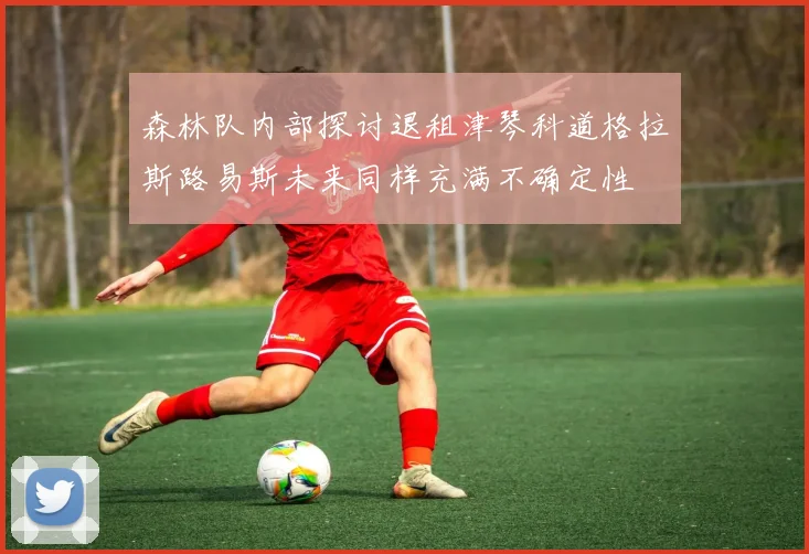 森林队内部探讨退租津琴科道格拉斯路易斯未来同样充满不确定性