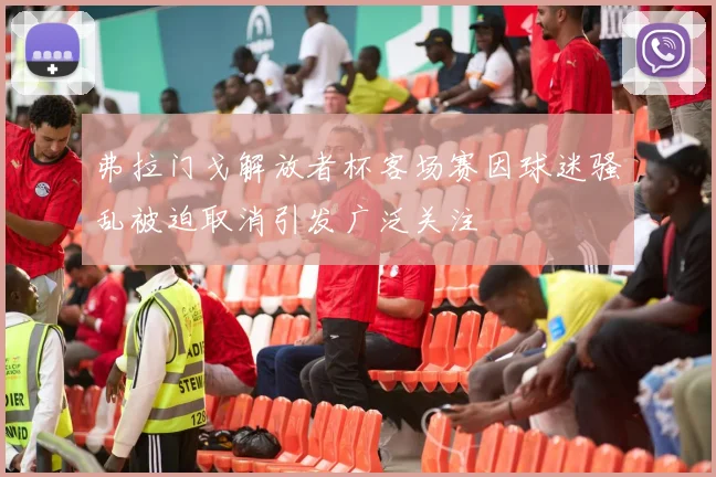 弗拉门戈解放者杯客场赛因球迷骚乱被迫取消引发广泛关注